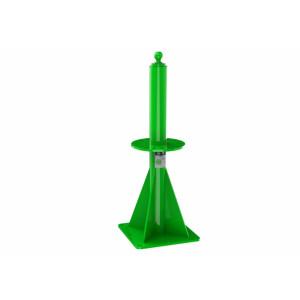 3M™ DBI-SALA® FlexiGuard™ M100 Permanent Mount Bases