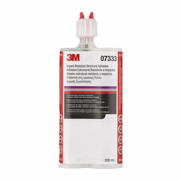 3M™ Impact Resistant Structural Adhesive