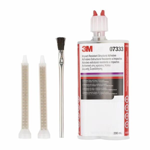 3M™ Impact Resistant Structural Adhesive - Image 2