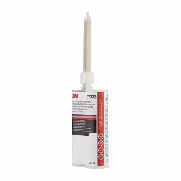 3M™ Impact Resistant Structural Adhesive - Image 4