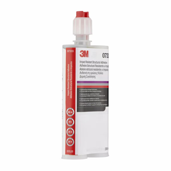 3M™ Impact Resistant Structural Adhesive - Image 5