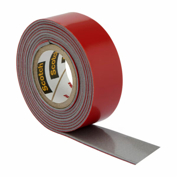 Scotch-Fix™ Exterior Mounting Tape 411-1915-P 19mm x 1,5m - Image 2