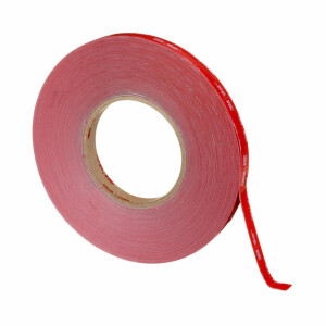 3M™ VHB™ Tape RP+040GF Γκρι 1120mm x 66m, 0.4mm Film Liner
