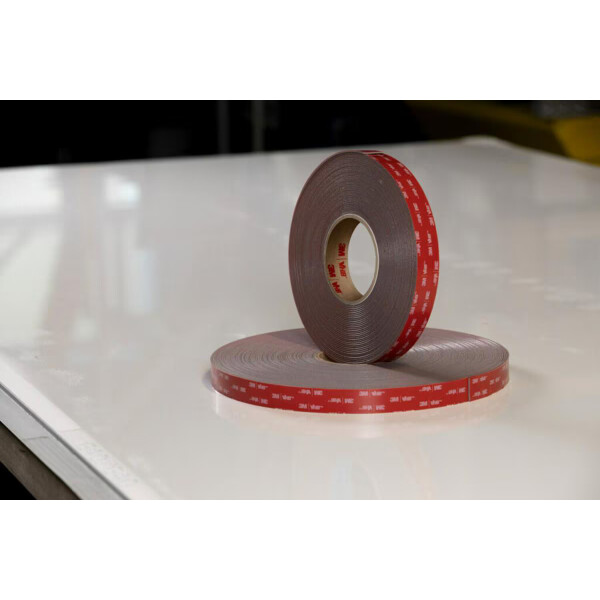 3M™ VHB™ Tape GPH-160GF Γκρι 12mm x 33m, 1.6mm - Image 2