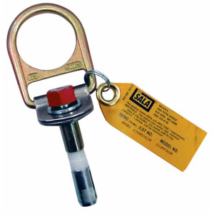 3M™ DBI-SALA® Concrete D-ring Anchors