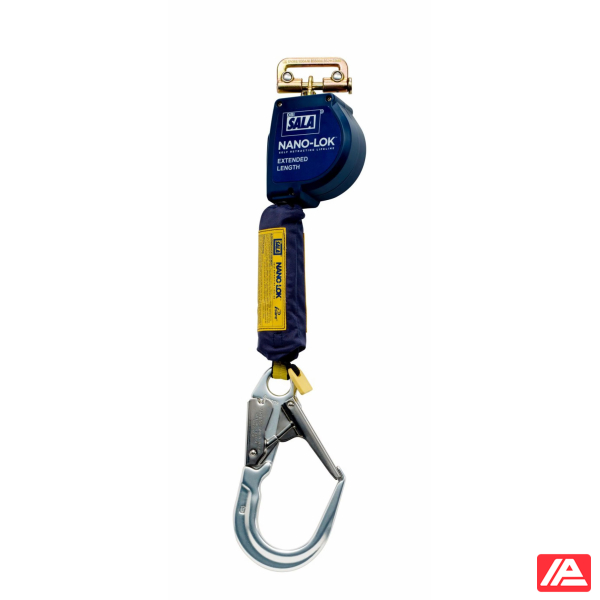 3M™ DBI-SALA® Nano-Lok™ Self-Retracting Lifeline 3101644