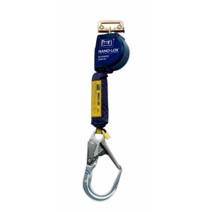3M™ DBI-SALA® Nano-Lok™ Self-Retracting Lifeline 3101644