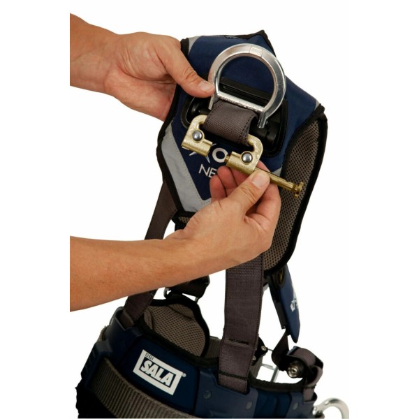 3M™ DBI-SALA® Nano-Lok™ Self-Retracting Lifeline 3101644 - Image 3