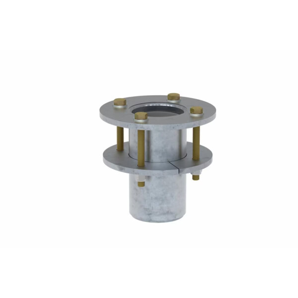3M™ DBI-SALA® Deck Mount Galvanized