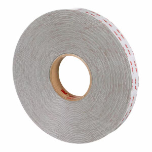 3M™ VHB™ Tape RP+040GP Γκρι 1120mm x 66m, 0.4mm