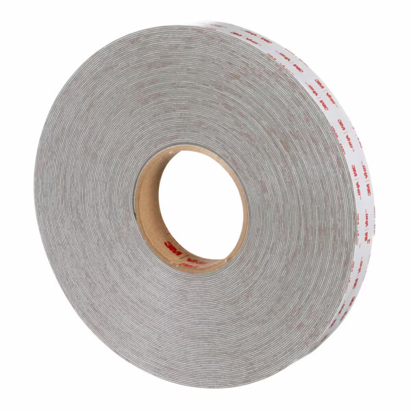 3M™ VHB™ Tape RP+040GP Γκρι 1120mm x 66m, 0.4mm