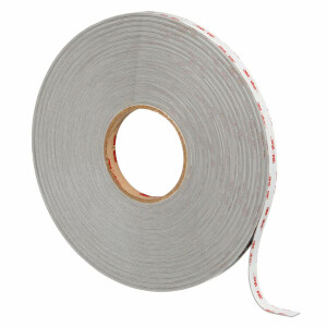 3M™ VHB™ Tape RP+080GP Γκρι 1120mm x 66m, 0.8mm