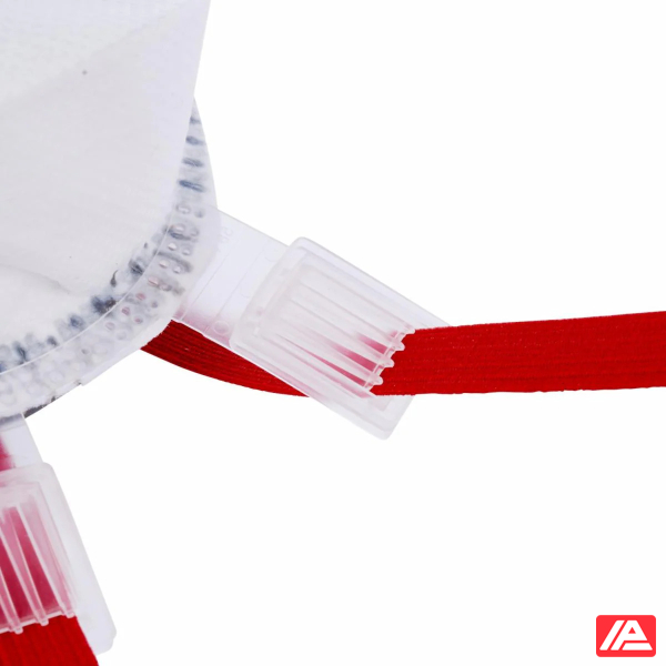 3M™ Μάσκα Σωματιδίων Σκόνης, FFP3, Με βαλβίδα, 8835+ - Image 2