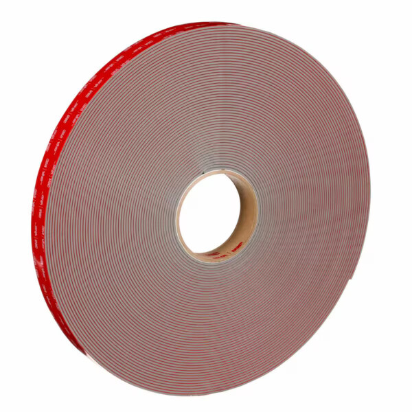 3M™ VHB™ Tape GPH-160GF Γκρι 12mm x 33m, 1.6mm