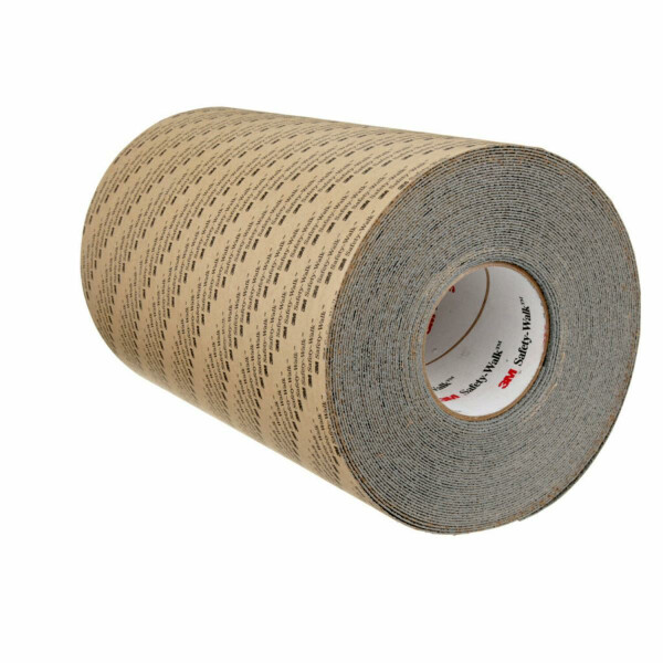 3M™ Safety-Walk™ Αντιολισθητική Ταινία 300 Γκρι 305mm x 18.3m