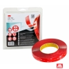 3M™ VHB™ Tape 4910F Διάφανη 1210mm x 33m, 1.0mm