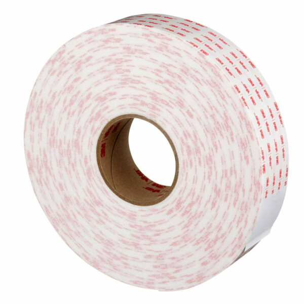 3M™ VHB™ Tape 4956P Γκρι 25mm x 33m, 1.5mm