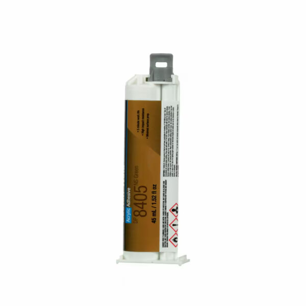 3M™ Scotch-Weld™ Ακρυλική Κόλλα DP8405NS Πράσινη 45 ml