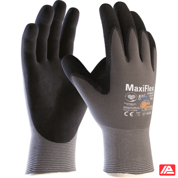 ATG MaxiFlex® Ultimate™ with AD-APT® 42-874