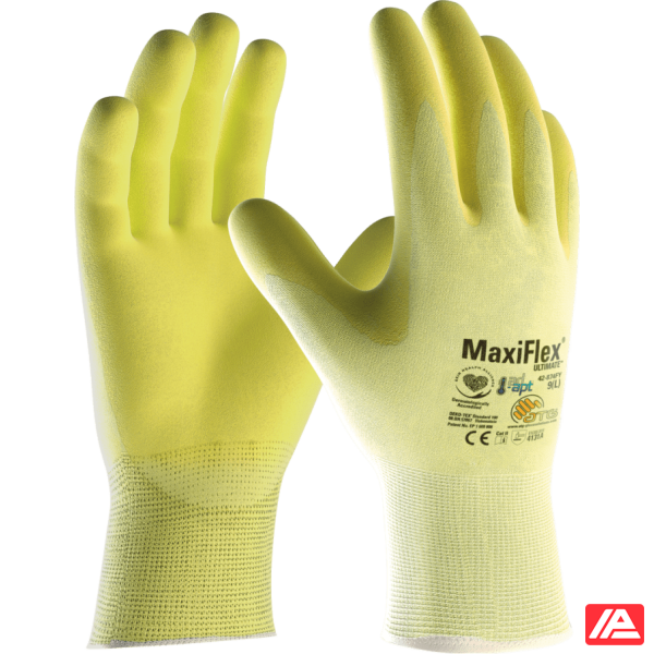 ATG MaxiFlex® Ultimate™ with AD-APT® 42-874FY
