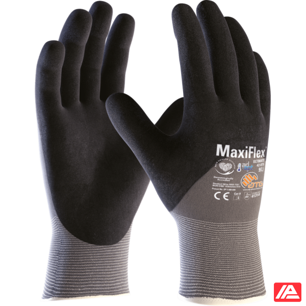 ATG MaxiFlex® Ultimate™ with AD-APT® 42-875