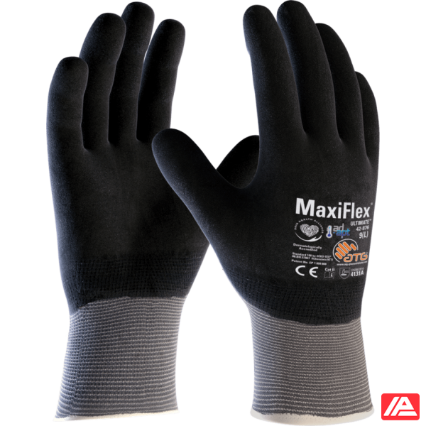 ATG MaxiFlex® Ultimate™ with AD-APT® 42-876