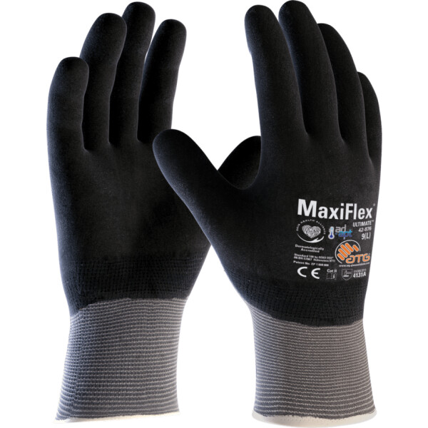 ATG MaxiFlex® Ultimate™ with AD-APT® 42-876
