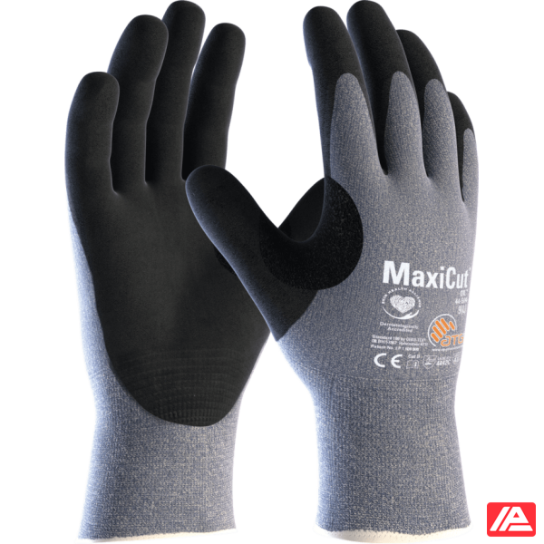 ATG MaxiCut® Oil™ 44-504