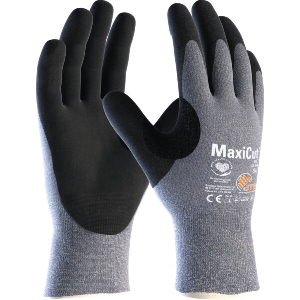 ATG MaxiCut® Oil™ 44-504