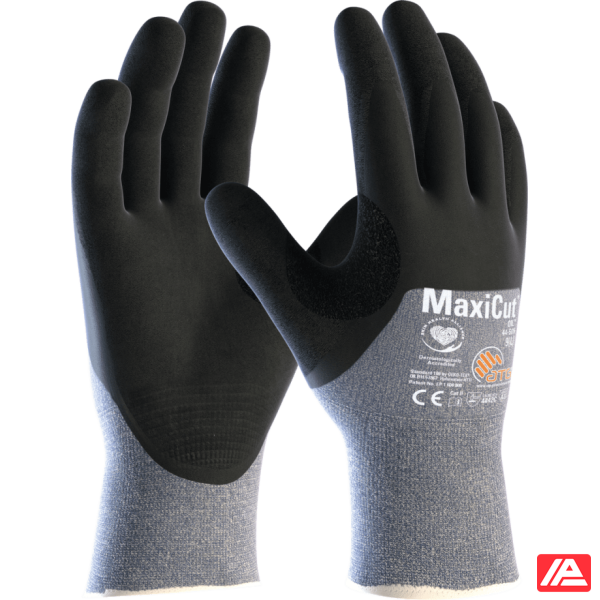 ATG MaxiCut® Oil™ 44-505