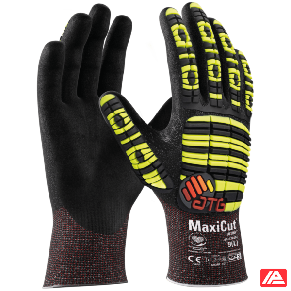 ATG MaxiCut® Ultra™ 44-6745FI