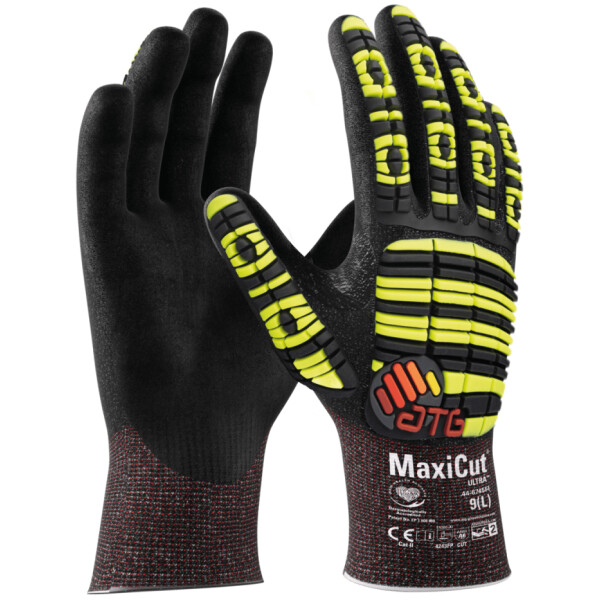 ATG MaxiCut® Ultra™ 44-6745FI