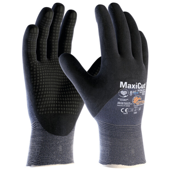 ATG MaxiCut® Ultra DT™ with AD-APT® 52-3455