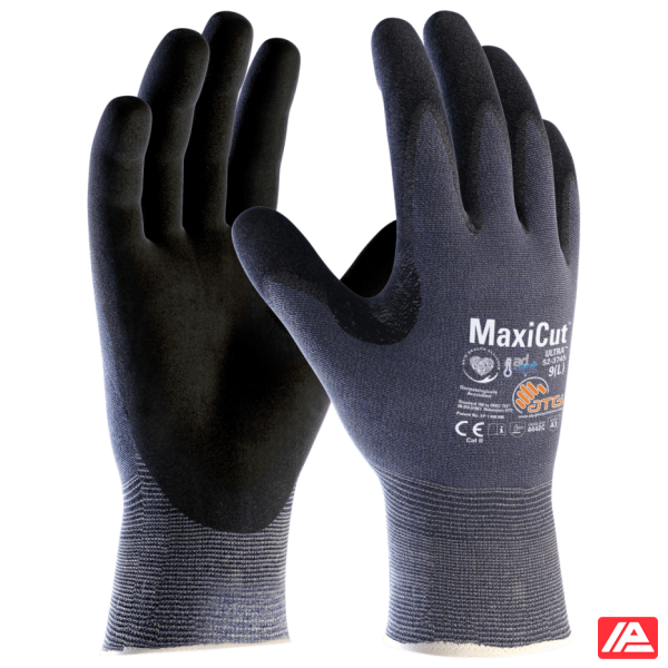 ATG MaxiCut® Ultra™ with AD-APT 52-3745