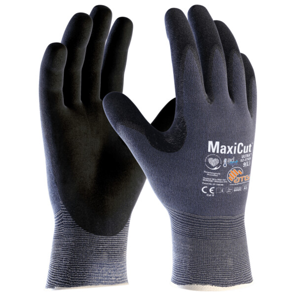 ATG MaxiCut® Ultra™ with AD-APT 52-3745