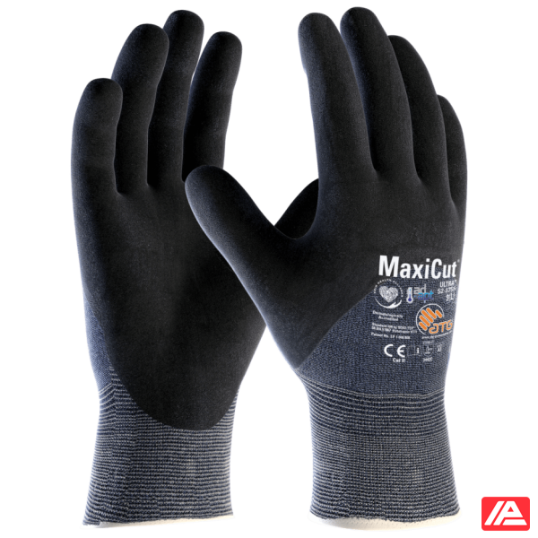 ATG MaxiCut® Ultra™ with AD-APT 52-3755