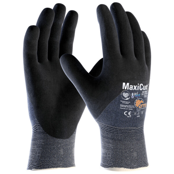 ATG MaxiCut® Ultra™ with AD-APT 52-3755