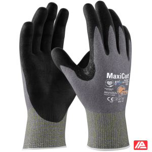 ATG MaxiCut® Ultra™ with AD-APT 52-4745D