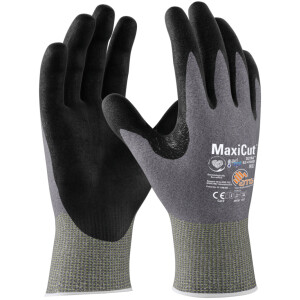 ATG MaxiCut® Ultra™ with AD-APT 52-4745D