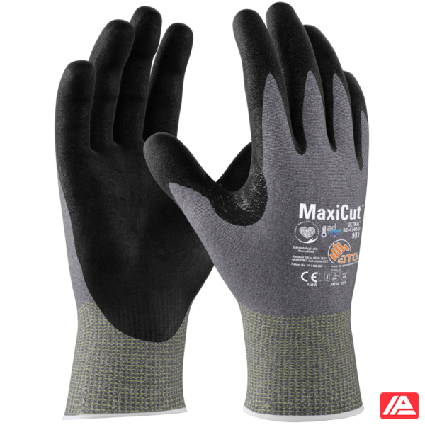 ATG MaxiCut® Ultra™ with AD-APT 52-4745D