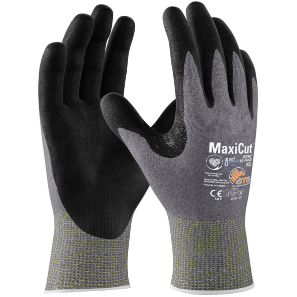 ATG MaxiCut® Ultra™ with AD-APT 52-4745D