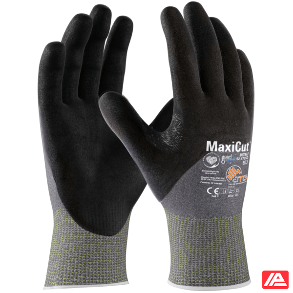 ATG MaxiCut® Ultra™ with AD-APT 52-4755D
