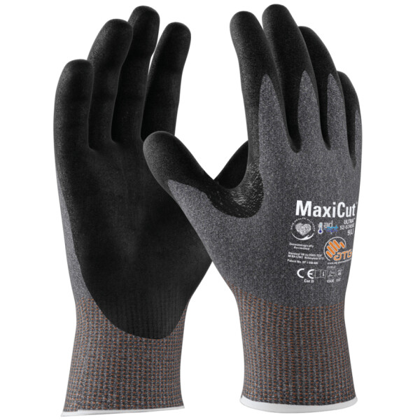 ATG MaxiCut® Ultra™ with AD-APT 52-5745E