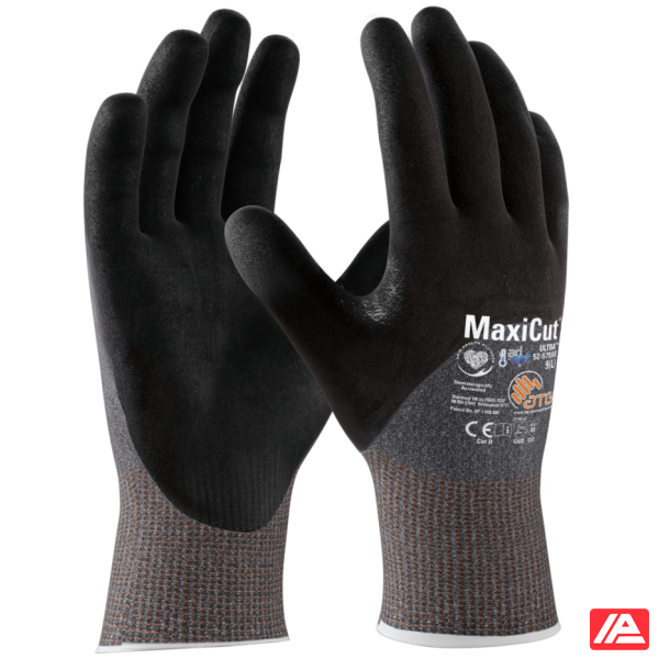 ATG MaxiCut® Ultra™ with AD-APT 52-5755E