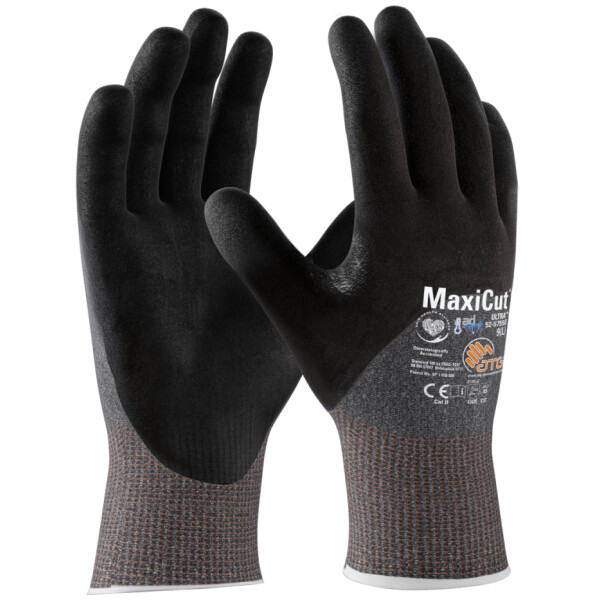 ATG MaxiCut® Ultra™ with AD-APT 52-5755E