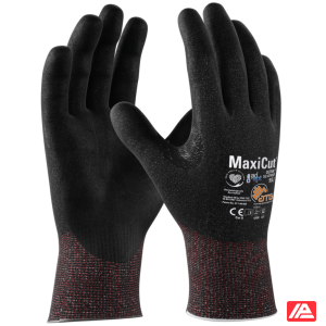 ATG MaxiCut® Ultra™ with AD-APT 52-6745F
