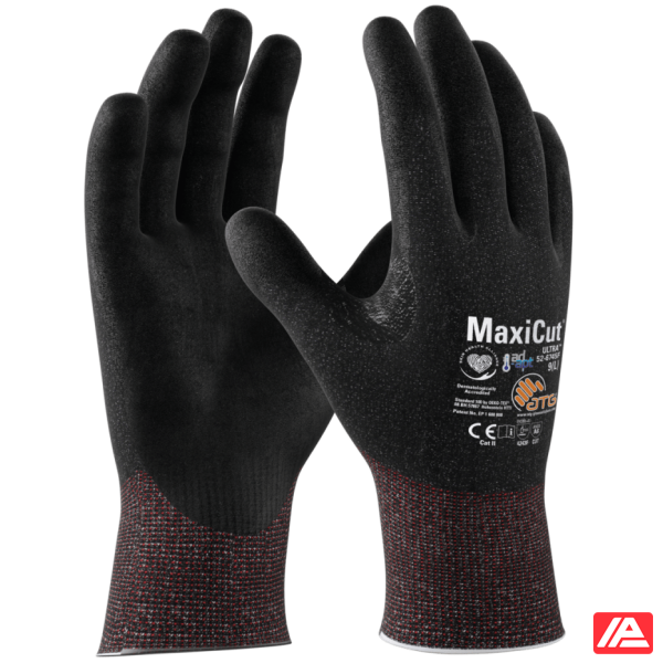 ATG MaxiCut® Ultra™ with AD-APT 52-6745F