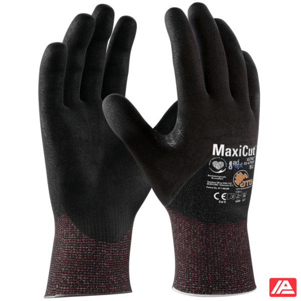 ATG MaxiCut® Ultra™ with AD-APT 52-6755F