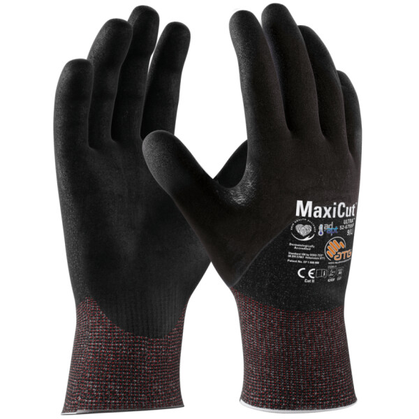 ATG MaxiCut® Ultra™ with AD-APT 52-6755F