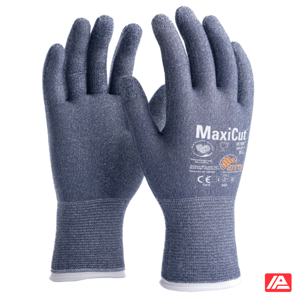 ATG MaxiCut® Ultra™ (uncoated) 58-917